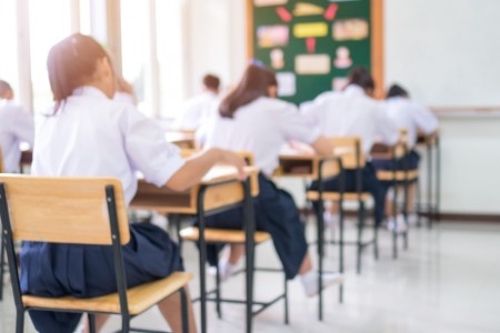 HỆ THỐNG CÁC TRƯỜNG QUỐC TẾ