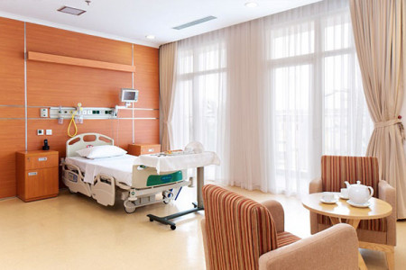 HỆ THỐNG CÁC BỆNH VIỆN - CƠ SỞ Y TẾ