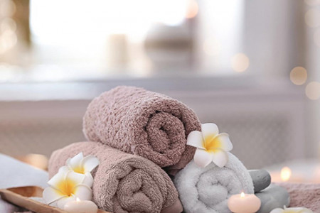 SPA, GYM AND BEAUTY CARE SYSTEMS