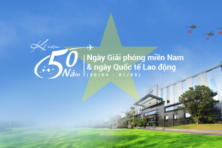 Hòa Bình Khai Mở Giấc Mơ Việt Nam