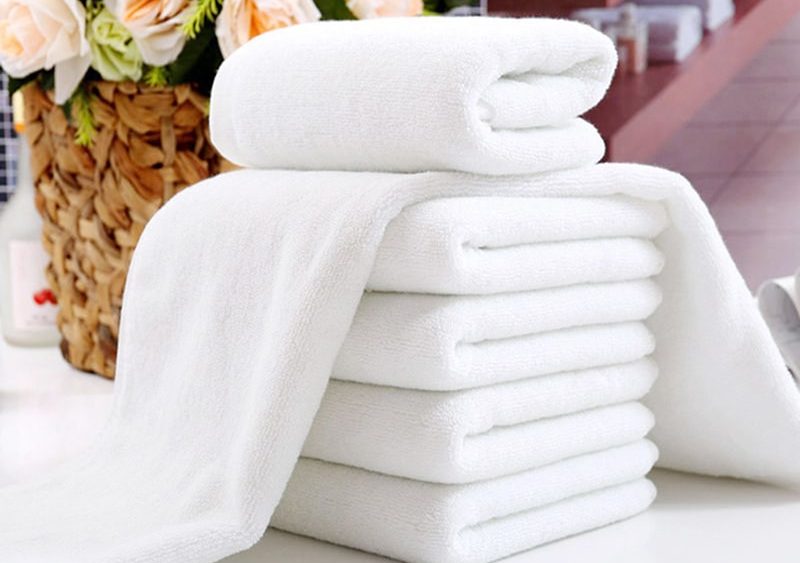 Fabric rental service