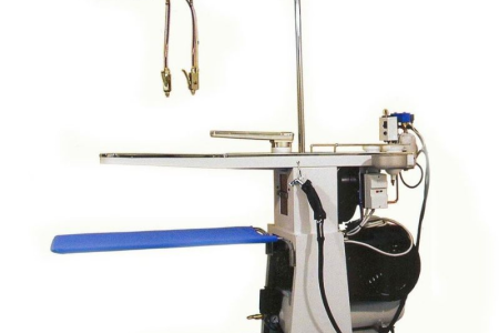 Spot Cleaning Method In Laundry Industry