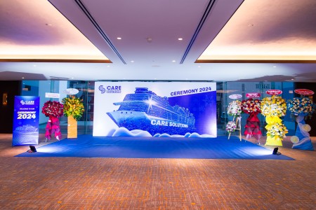 Ceremony 2024 – Proud Of A Brilliant Journey