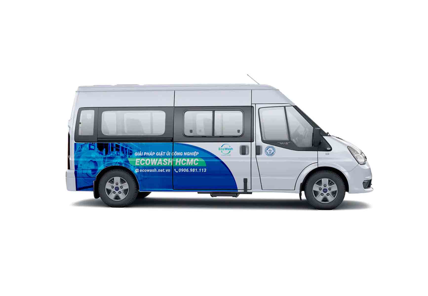 Hệ thống xe giao nhận
