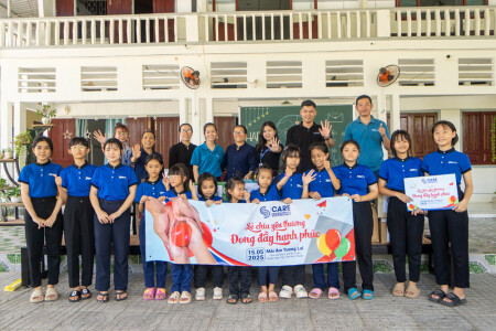 “Không Chỉ Là Thiện Nguyện” - Kubet Đăng Ký KUBET Và Hành Trình Lan Tỏa Hạnh Phúc